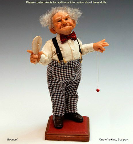 В детстве думал, сорок - старость… Слава Богу, показалось! или Стареть такое счастье -2. Иллюстрации Marius van Dokkum, авторские куклы Annie Wahl и стихи Инны Бронштейн | Бэйбики В детстве думал, сорок - старость… Слава Богу, показалось! или Стареть такое счастье -2. Иллюстрации Marius van Dokkum,