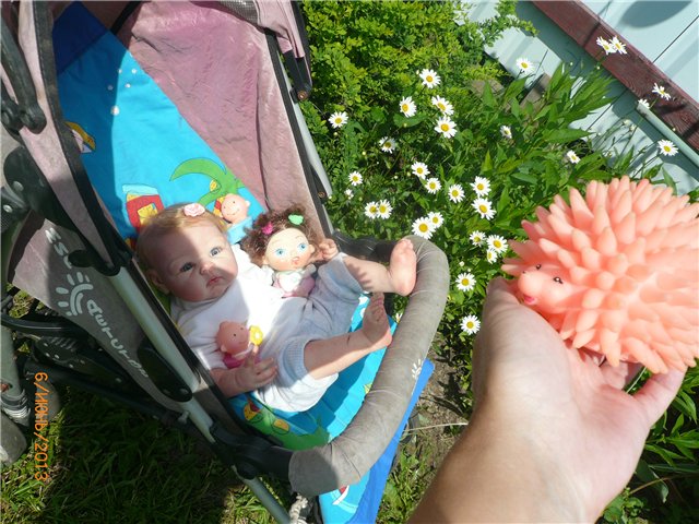 Мои позитивчики — Домашние коллекции кукол: фото собраний