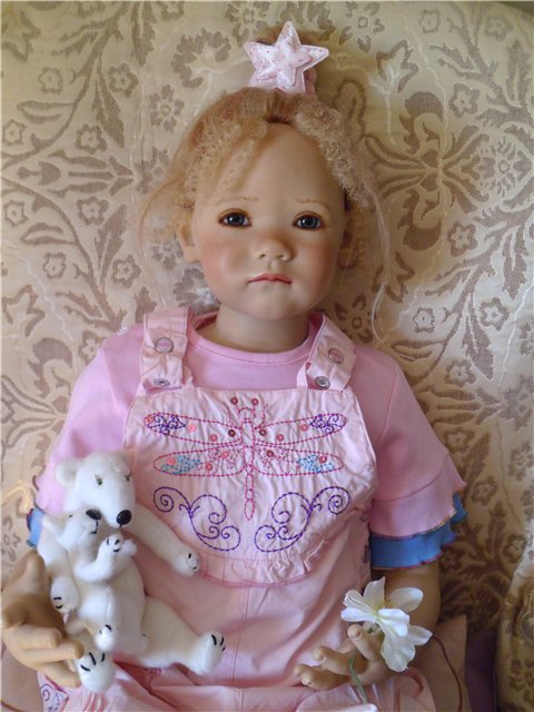 Меняем образ, встречаем лето! Моя коллекция химочек