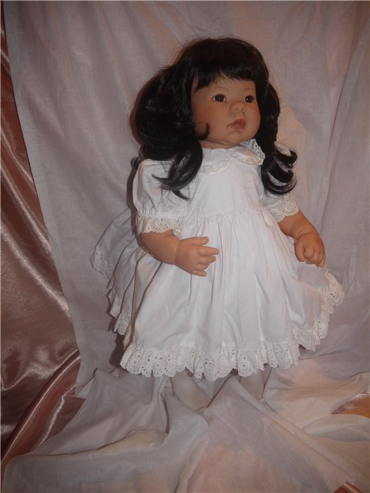 Наши обаяшки. Самые любимые девочки (фото 4)