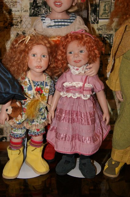 Самый смак - маленькие шкоды от Zwergnase (фото 4)