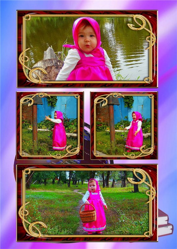 Приключения Маши | Бэйбики Приключения Маши — Болталка и разговоры обо всем: жизнь (фото 8)