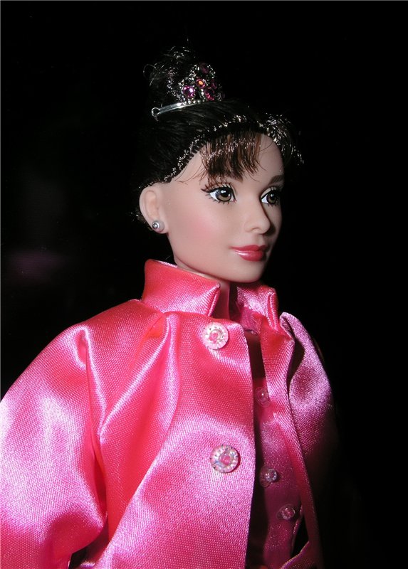 Фея, несущая любовь и красоту