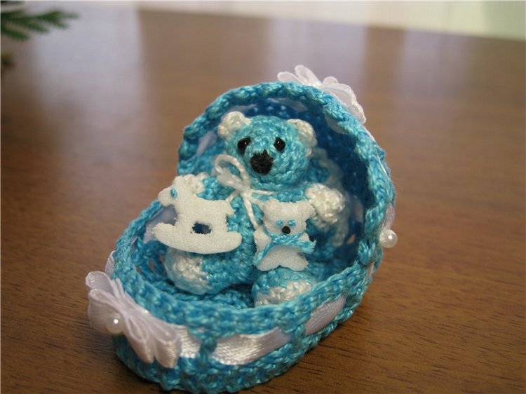 Новогодний подарок для подружки Луши (фото 6)