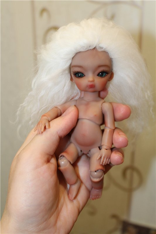 Кто сказал, что Hujoo не БЖДшки? Или "Чудесное превращение" (фото 4)