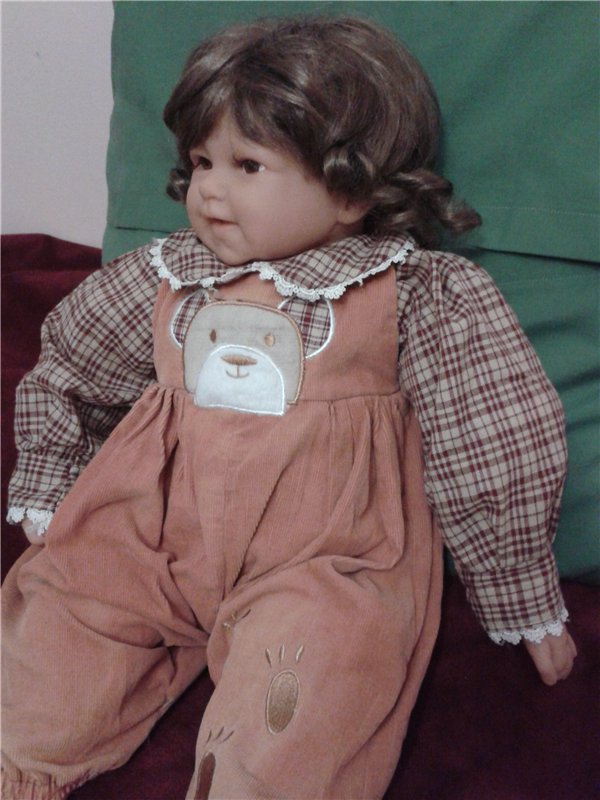 Мои первые малыши Lee Middleton и др