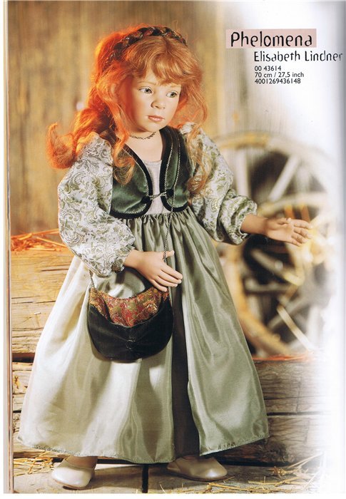 Принц и Принцесса от любимейшего многими автора Элизабет Линднер