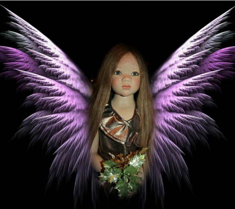 Сказочная Страна. Мой новый видео ролик (фото 3)