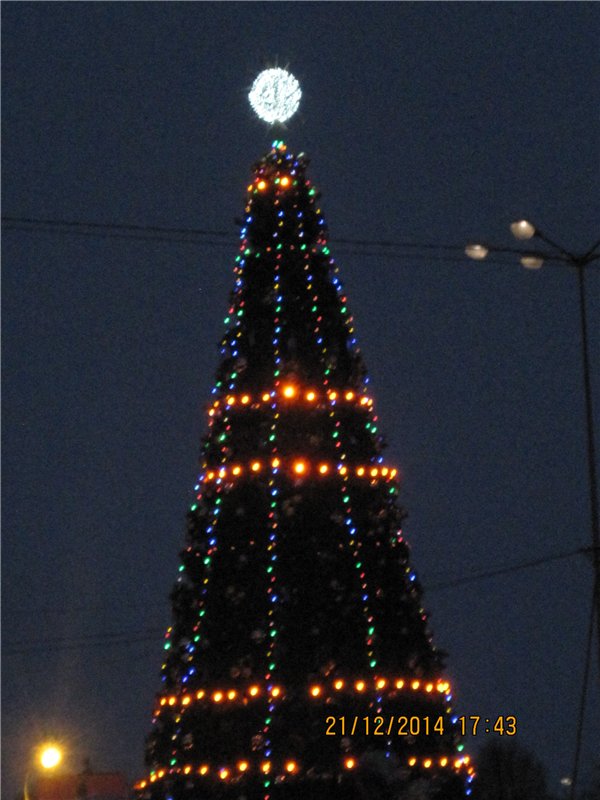С наступающим Новым Годом! Лолочка - кукла реборн Светланы Преображенской