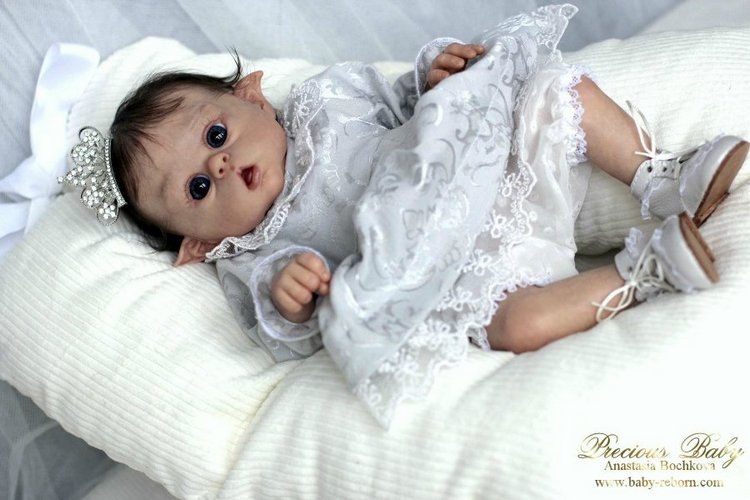 Тосенька и Зосенька! Куклы реборн Анастасии Бочковой