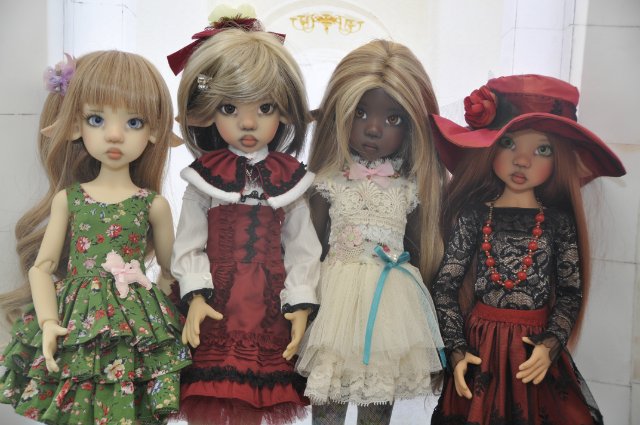 Сон наяву, или черная жемчужинка Лариса дарк тан от Кайе Виггз у меня дома