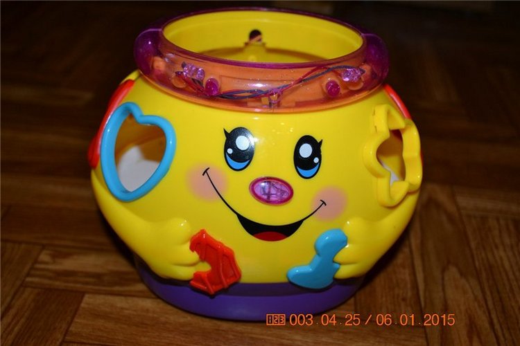 Новогодние всячины) или подарочки от "дед мороза")) | Бэйбики Новогодние всячины) или подарочки от "дед мороза")) (фото 7)