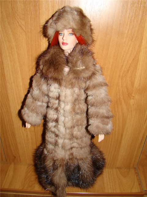 Мои Тоннеры — Фэшн