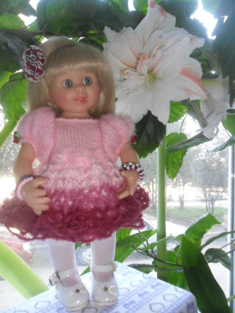 И вновь вернемся к платьям (фото 5)