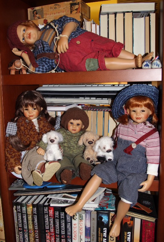 Уголочки мои драгоценные-2. Год спустя. Часть вторая, виниловая, авторская и всякая