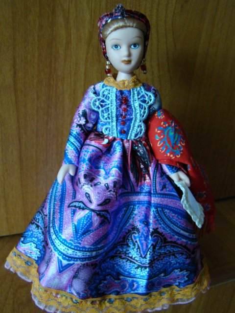 Записки реаниматора. Часть 3. Фарфоровые куклы