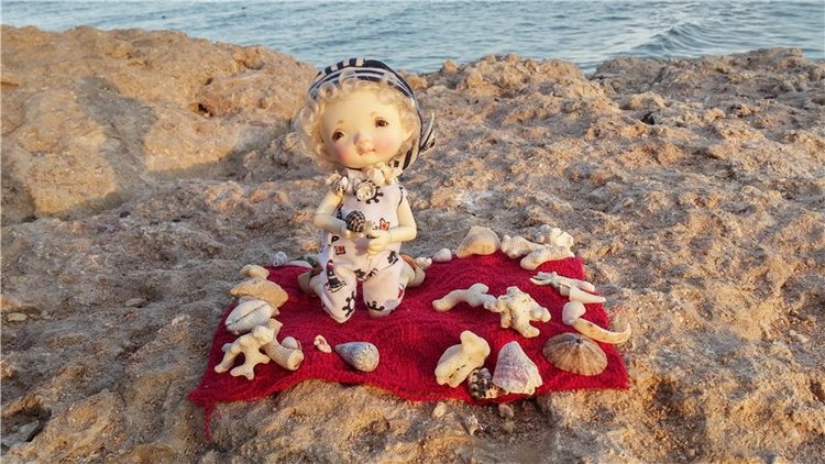 Дрюшка-путешественник 2 или летние каникулы. Египет