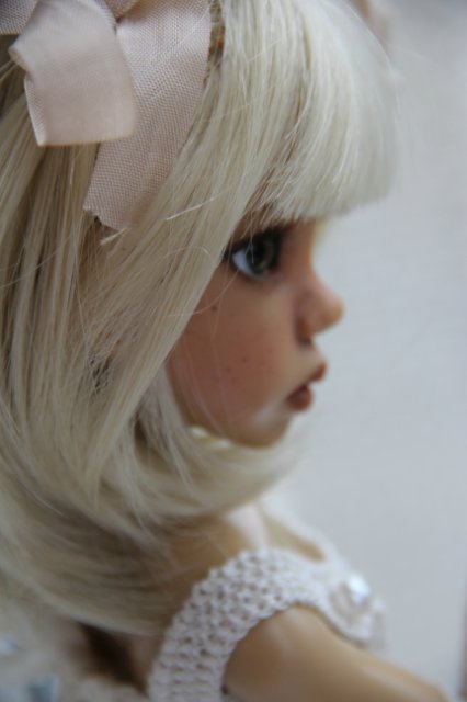 Нежно мною любимая моя девочка Kaye Wiggs (фото 4)