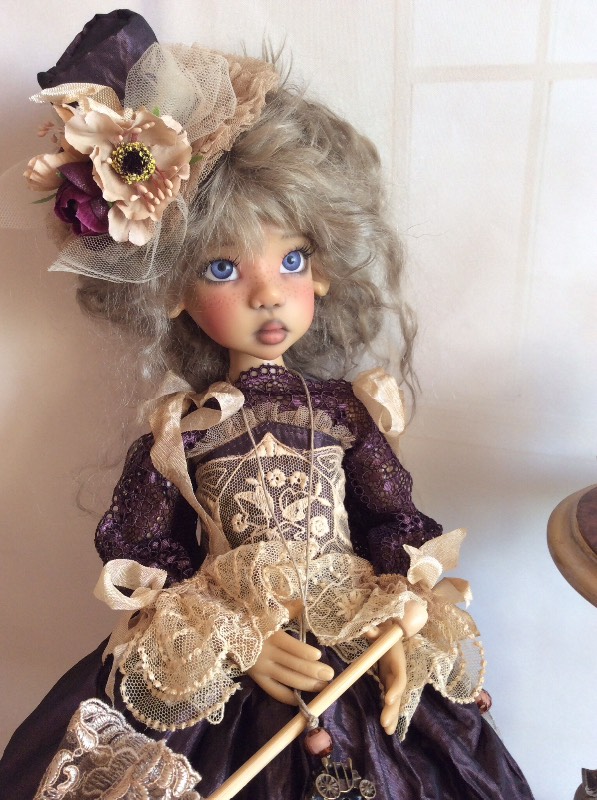 Новые наряды... Ностальгия (фото 9)