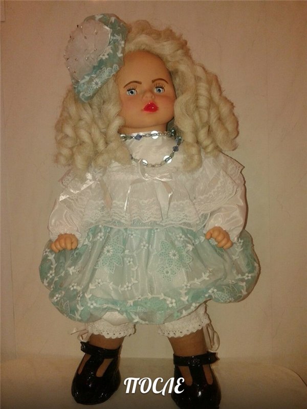 Бывший пупс Артемка скоро станет морячком (фото 2)