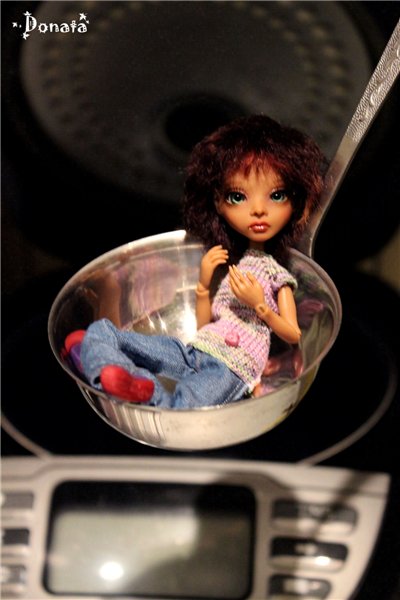 Крошка Тамира. AmiGaTa Cuatra, Тимур Зелеев (фото 2)