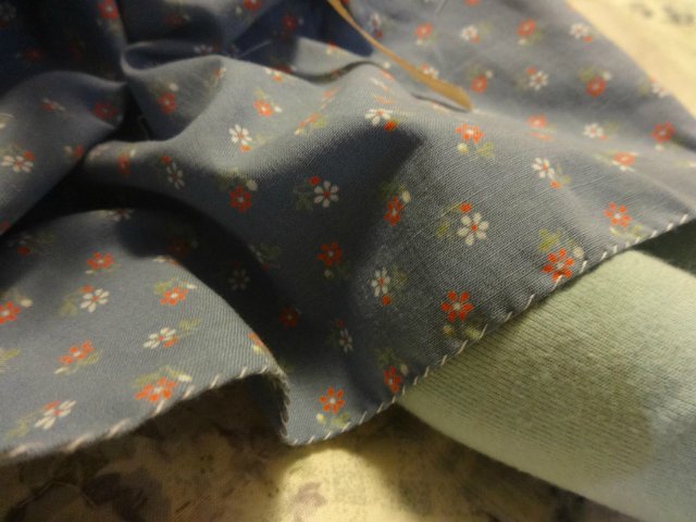 Я называла её Ася. Armand Marseille