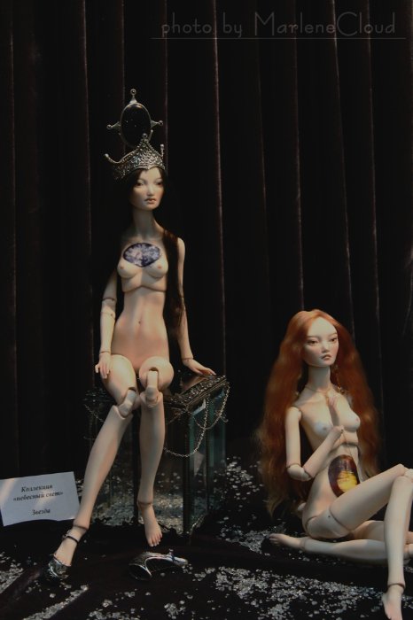 Искусство Куклы 2015 в деталях. Фотообзор | Бэйбики Искусство Куклы 2015 в деталях. Фотообзор