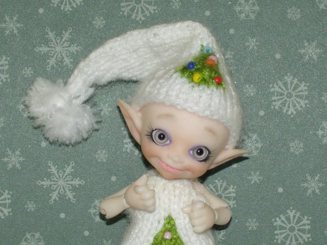 12 малышей Realpuki | Бэйбики 12 малышей Realpuki — Одежда и обувь для кукол BJD (БЖД): 1/3 (фото 10)