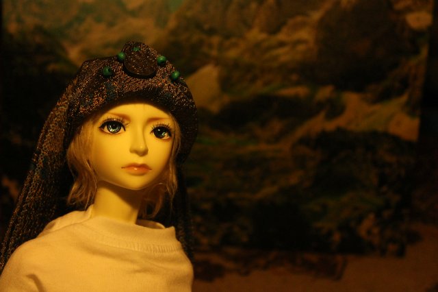 Сказка о Мишеле часть 4 — Куклы Illusion Spirit (Иллюжн Спирит): BJD (БЖД)