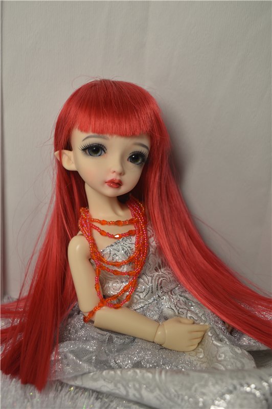 Алиса в ожидании Нового Года (фото 3)