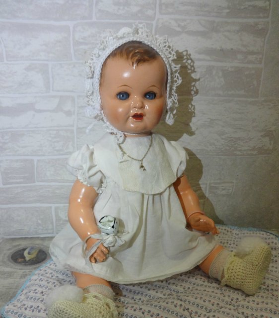 Оловянное чудо или кто ты Малыш