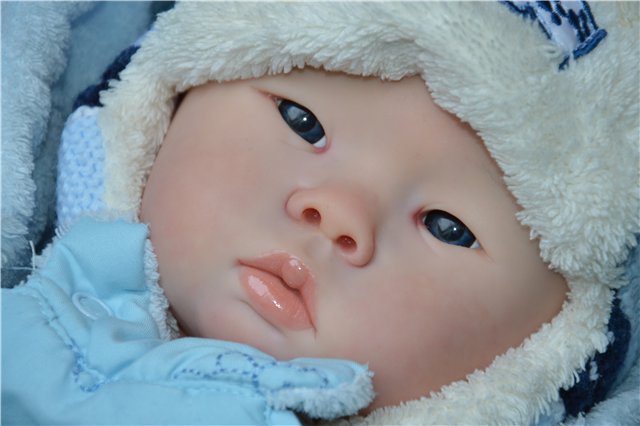 Подарок с севера. Добавлены новые фотографии