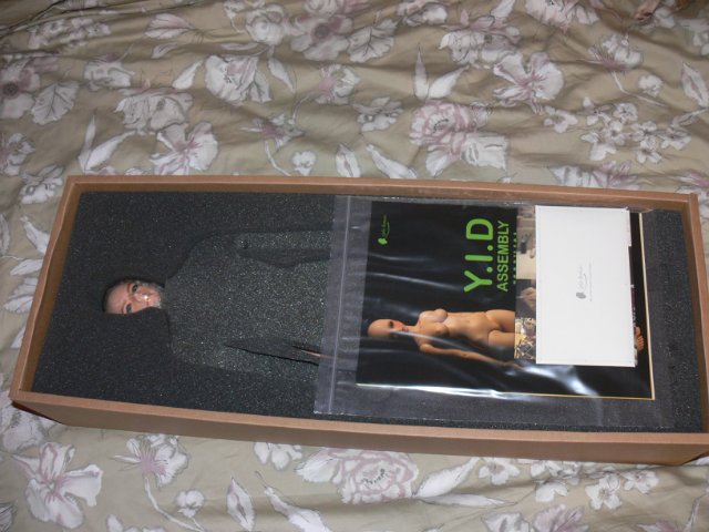 Стоило только захотеть! Мечты сами приходят к нам! BJD Oscar Iplehouse | Бэйбики Стоило только захотеть! Мечты сами приходят к нам! BJD Oscar Iplehouse (фото 6)