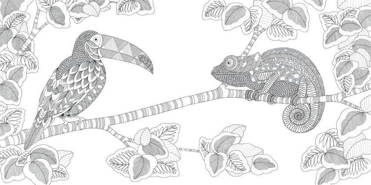 Книги для творчества и вдохновения