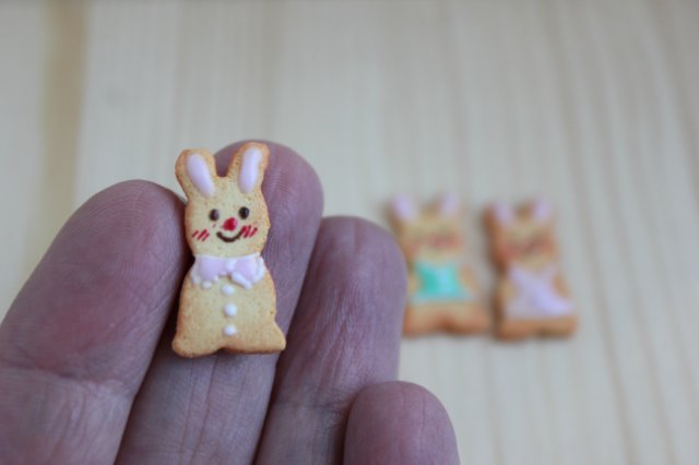 Накрываем кукольный стол на Пасху