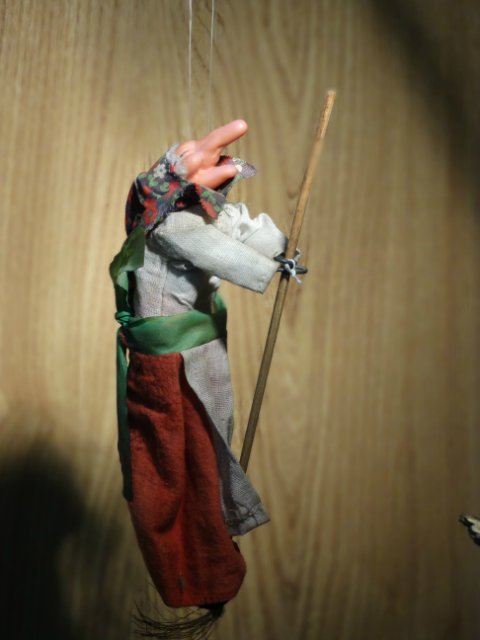 Выставка кукол "Русские сказки" в Екатеринбурге | Бэйбики Выставка кукол "Русские сказки" в Екатеринбурге