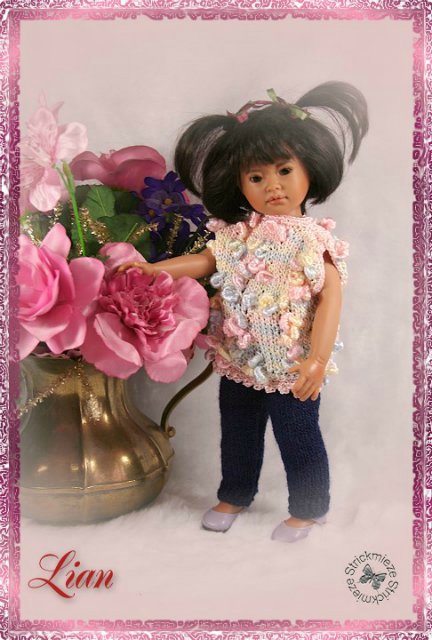 Добрая волшебница Frau Heidi Plucszok