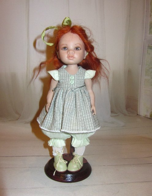 Чудесные создания Валерии Городничук | Бэйбики Чудесные создания Валерии Городничук