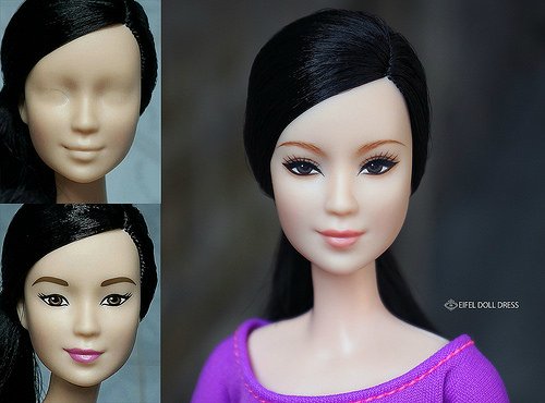 Такой особенный день — Куклы Bratz (Братц) и Moxie Girlz: MGA