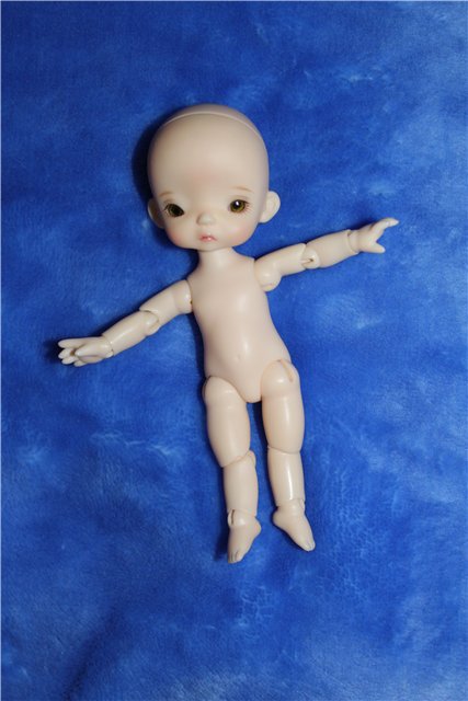 Мама! Я хочу быть мальчиком (фото 7)