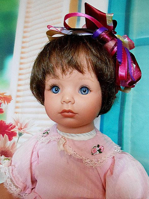 Продолжение. Зефиринки от Суссан Векен