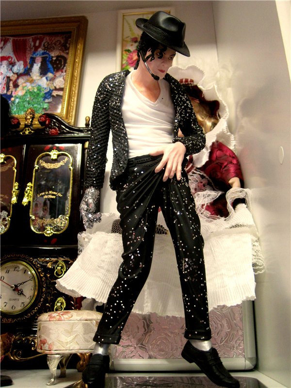 В гостях у сказки — Встречи коллекционеров кукол (кукловстречи): анонсы