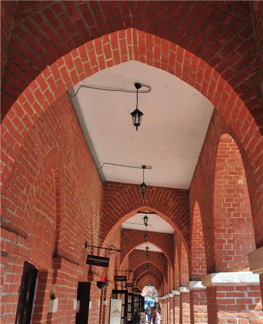 2-й Фестиваль русской народной игрушки "Заиграй, моя игрушка". Тула, 2016 | Бэйбики 2-й Фестиваль русской народной игрушки "Заиграй, моя игрушка". Тула, 2016 (фото 4)