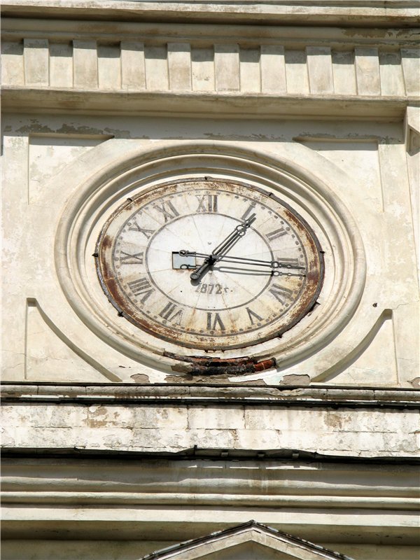 Что такое отпуск? Это - Незабудковое Лето. Minouche от Sylvia Natterer