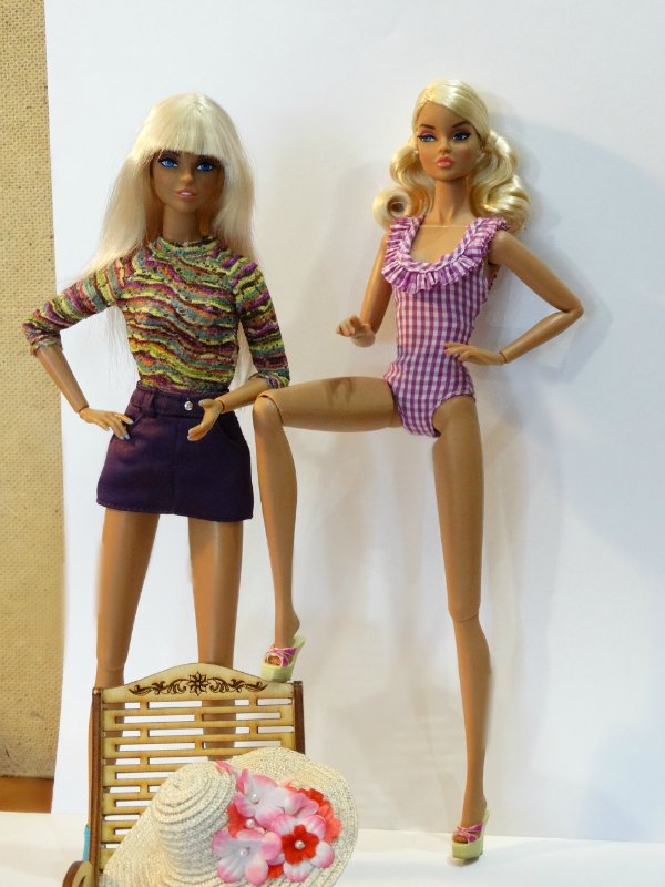 Идеальная куколка | Бэйбики Идеальная куколка — Фэшн