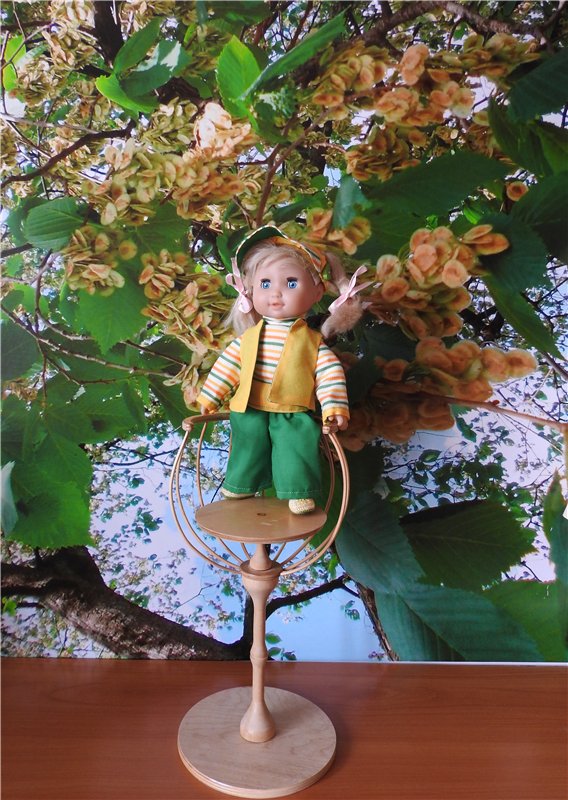 Любителям маленьких кукол (фото 3)