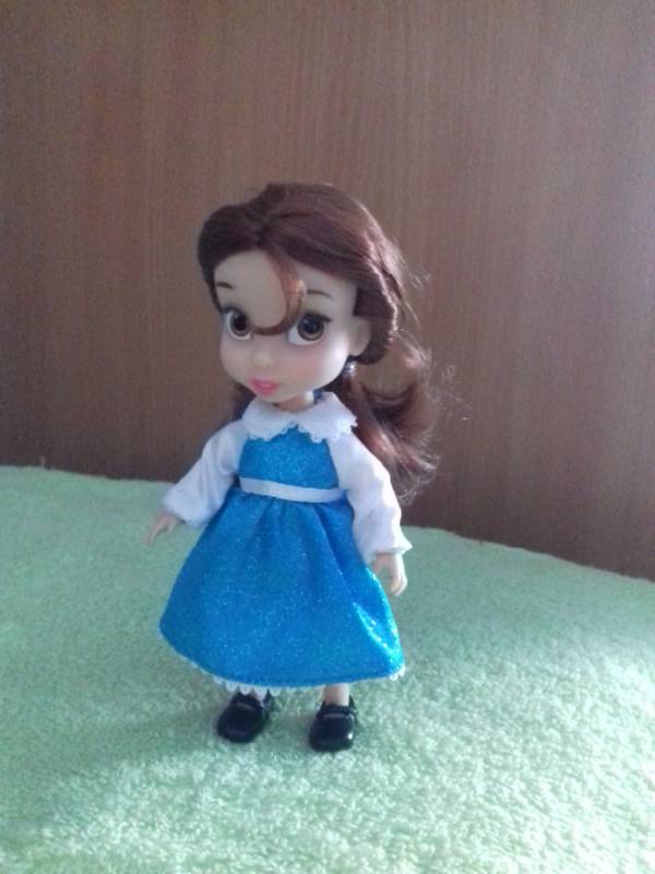 Образы основных принцесс Диснея. Мои мини-принцесски. 2 часть | Бэйбики Образы основных принцесс Диснея. Мои мини-принцесски. 2 часть