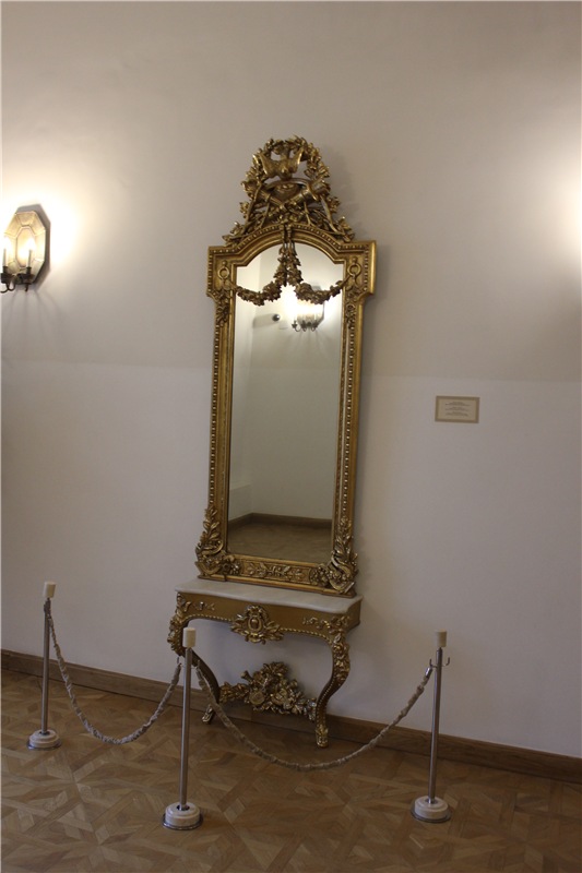 Несвижский замок в Беларуси (часть 2)