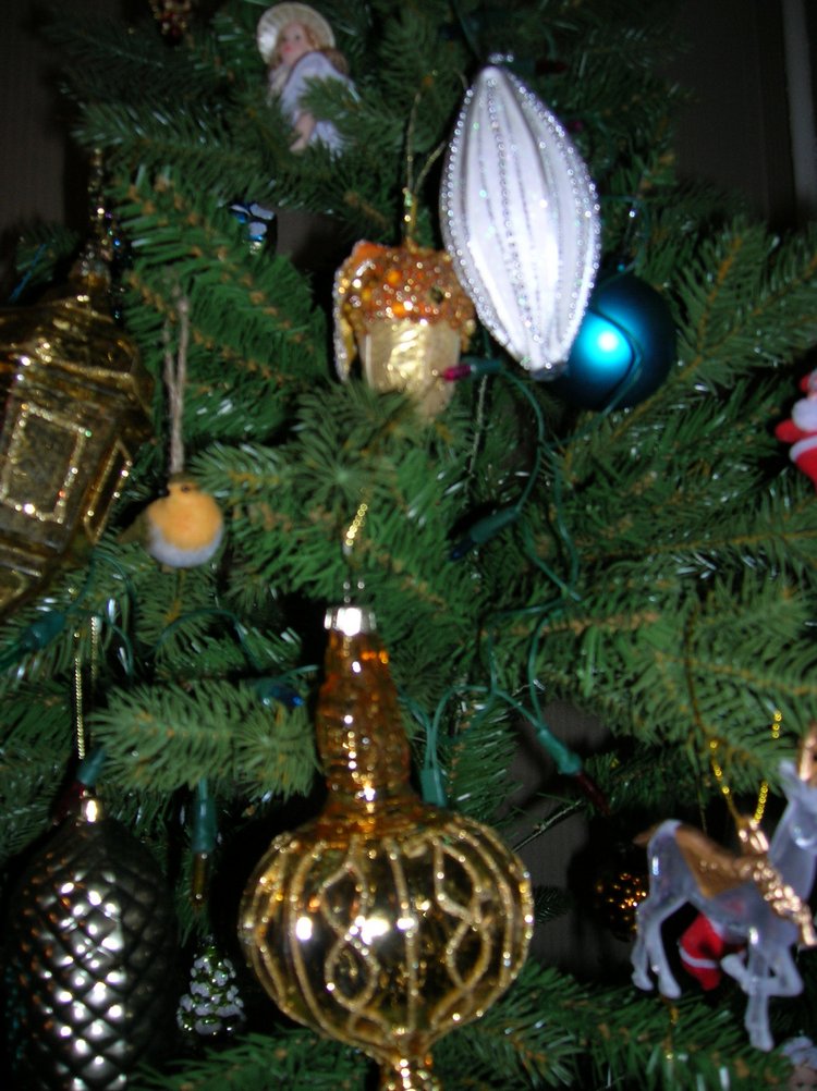 Тишинуша гамимеря или Как вернуть вкус халвы