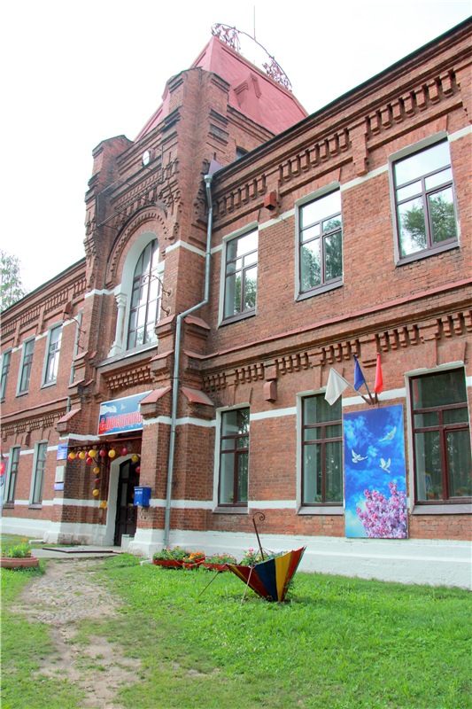 Русская Атлантида, заключительная часть. Калязин, Тверская область